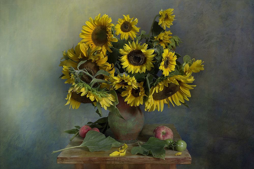 Photograph by Вера  Павлухина