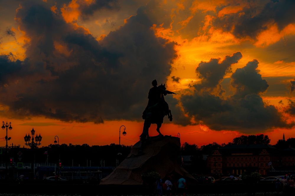 Photograph by Валерий Худынцев