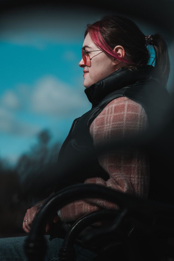 Photograph by Максим Белоус