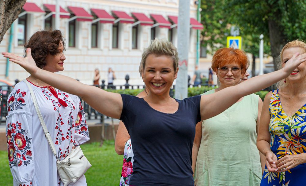 Photograph by Никифоров Александр