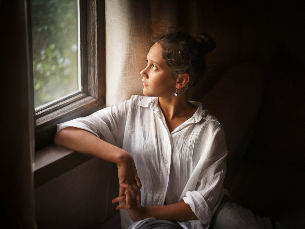 Photograph by Ольга Зиброва