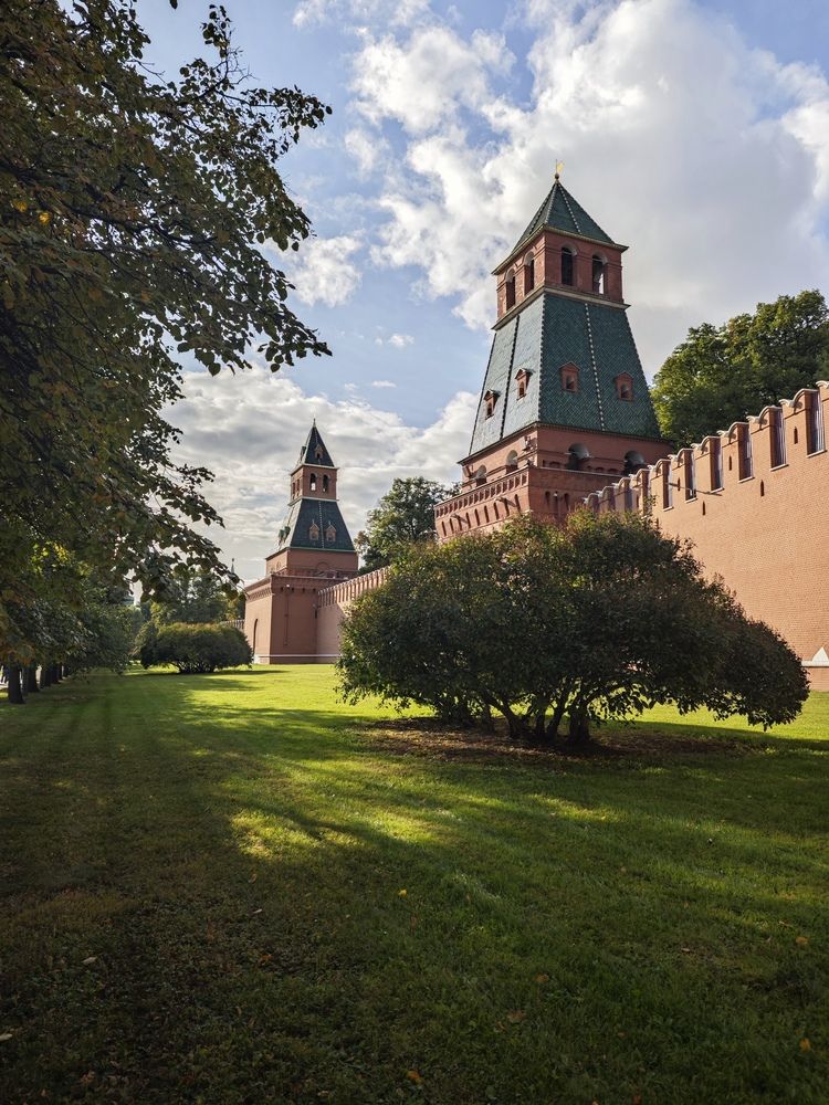 Photograph by Елена Шоколенко