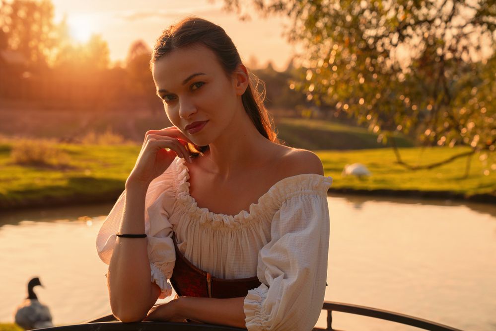 Photograph by Кондакова Юлия Григорьевна