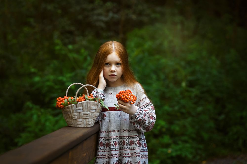 Photograph by Виктория Кос