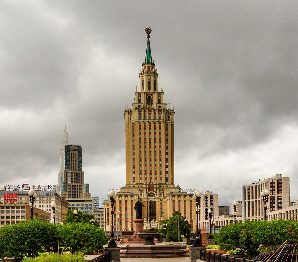 Фотография автора Дмитрий Климов