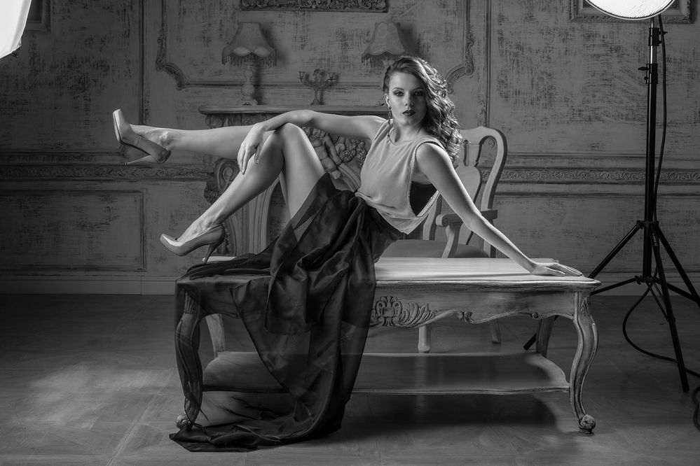 Photograph by Po Leen