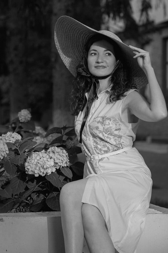 Photograph by Татьяна Рудковская