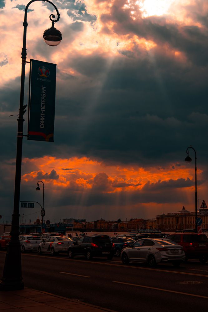 Photograph by Валерий Худынцев