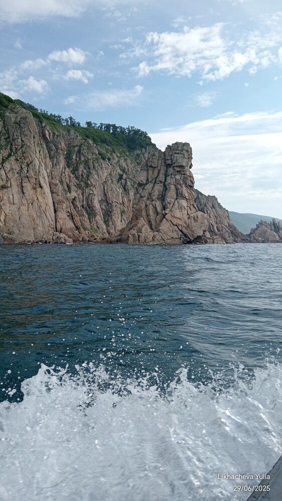 Photograph by Юлия Лихачева