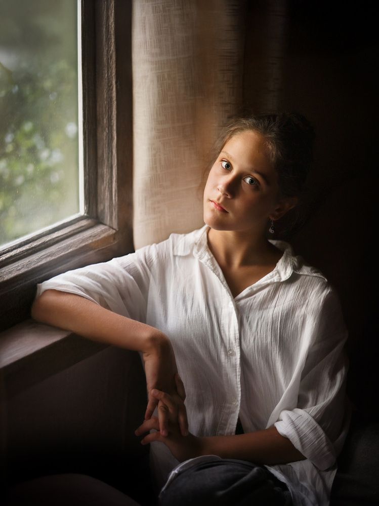 Photograph by Ольга Зиброва