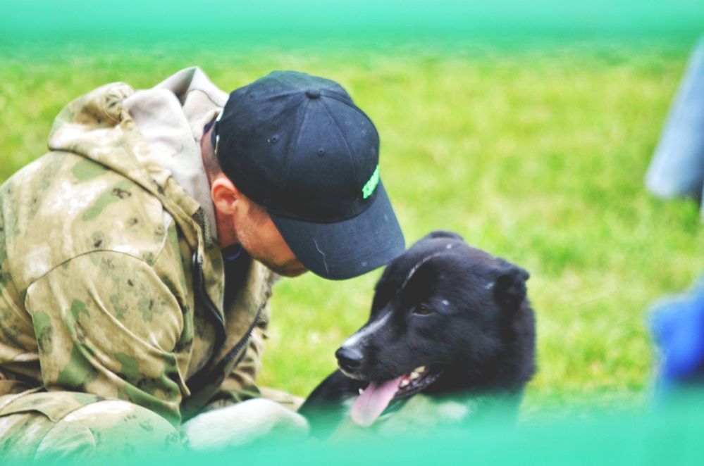 Photograph by Алена Самошина