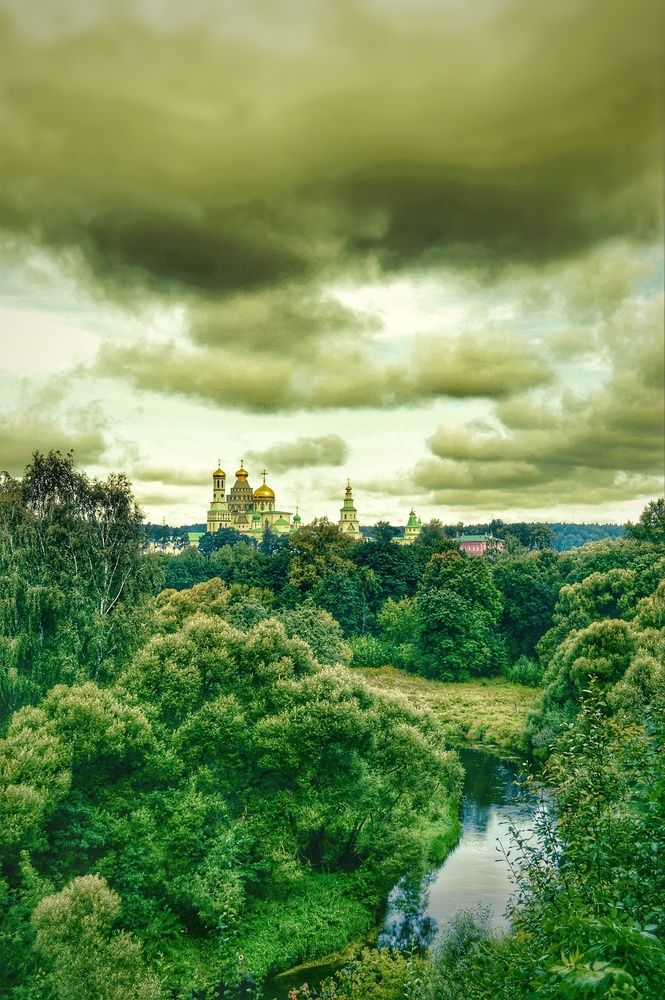 Photograph by Александр Лабутин