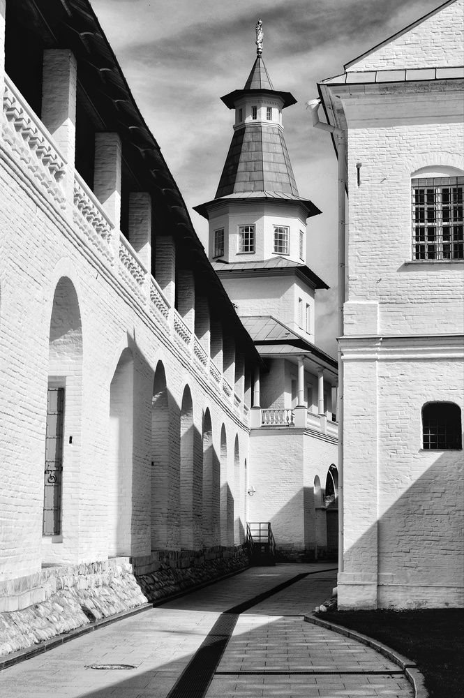Photograph by Александр Лабутин
