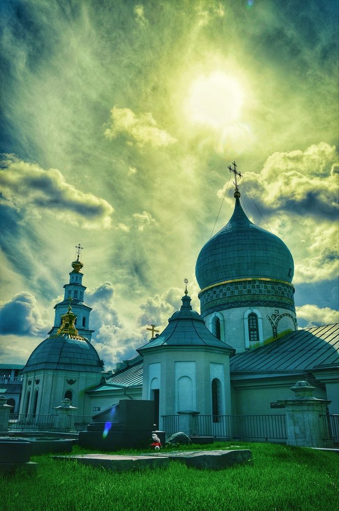 Photograph by Александр Лабутин