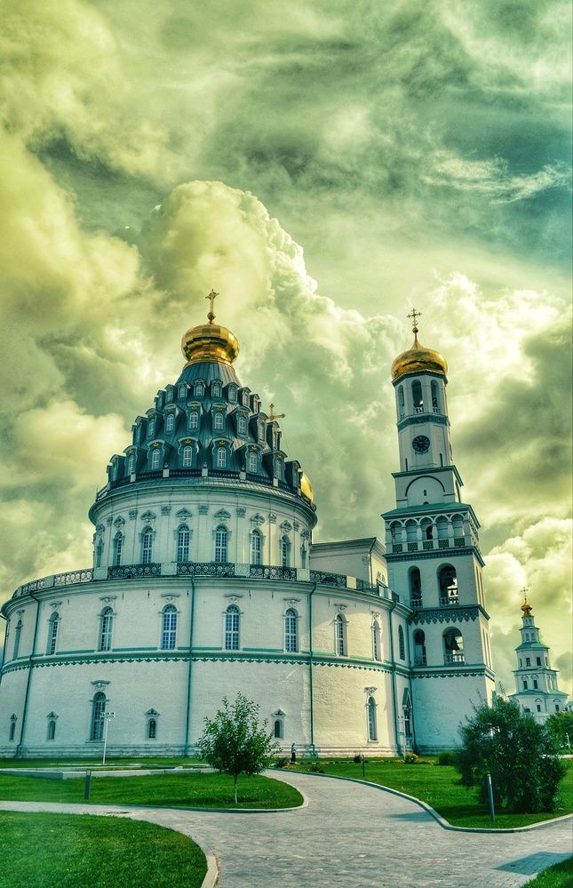 Photograph by Александр Лабутин