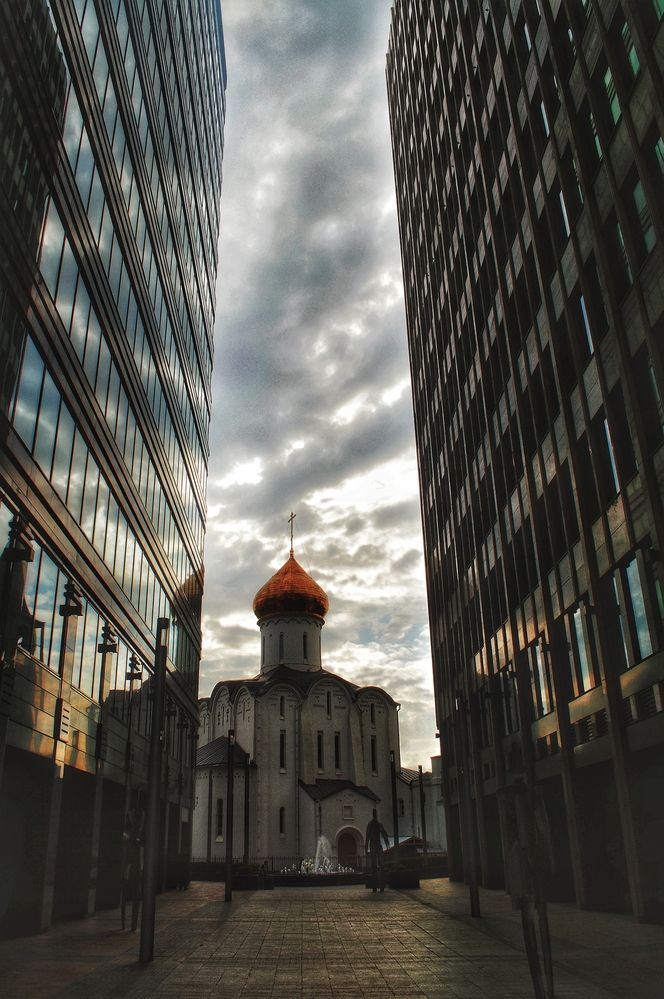 Photograph by Александр Лабутин
