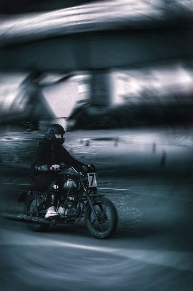 Photograph by Александр Лабутин