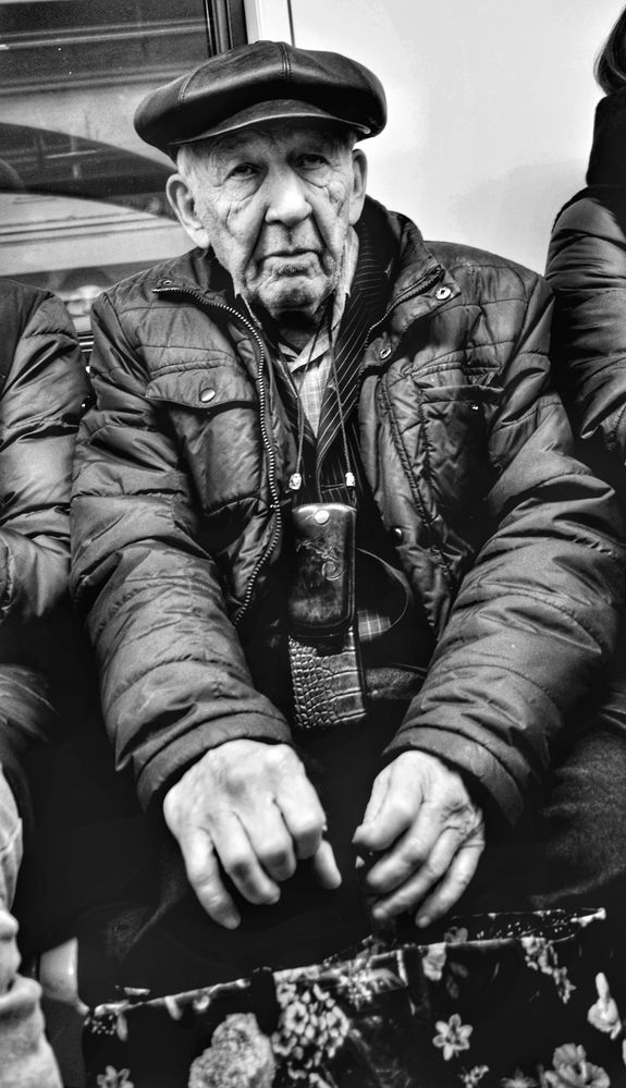 Photograph by Александр Лабутин