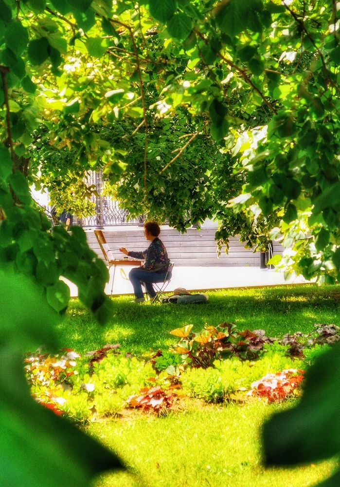 Photograph by Александр Лабутин