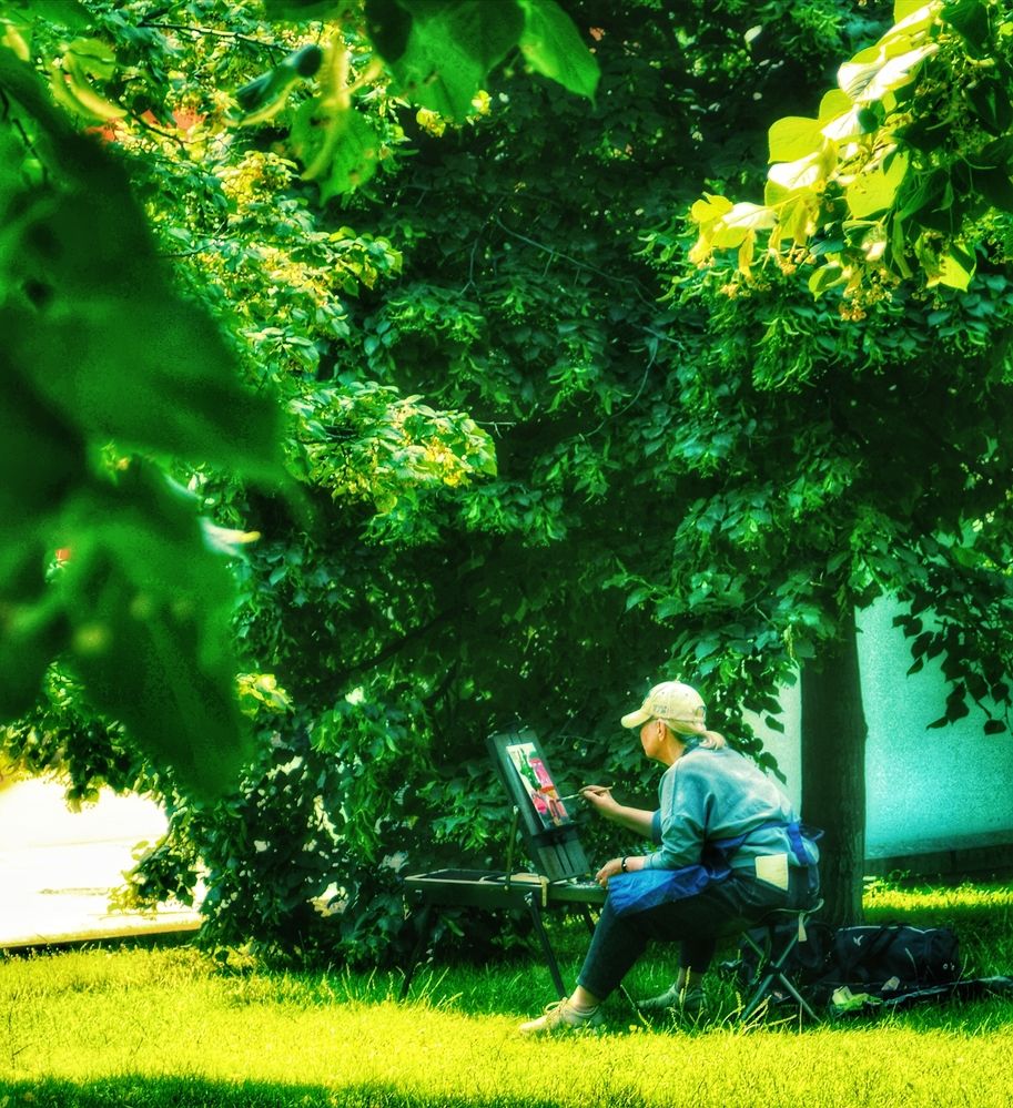 Photograph by Александр Лабутин