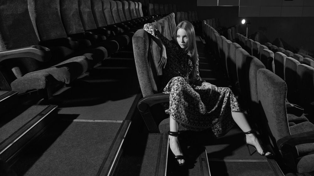 Photograph by Зеленая Элина