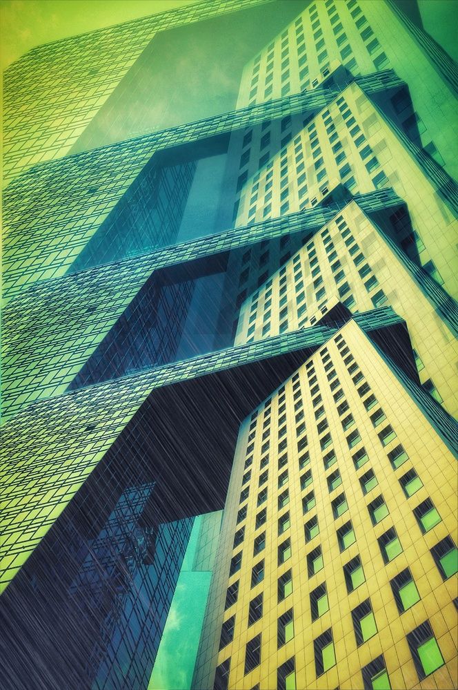 Photograph by Александр Лабутин