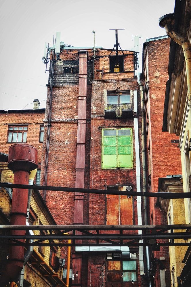 Photograph by Александр Лабутин