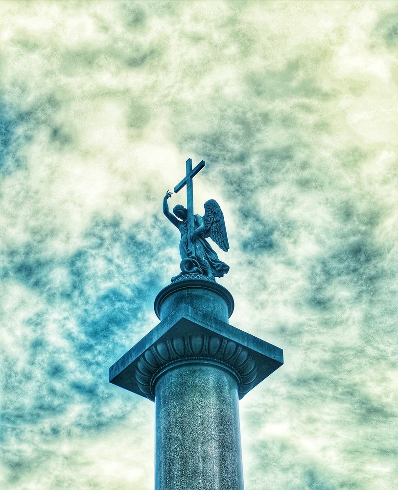 Photograph by Александр Лабутин