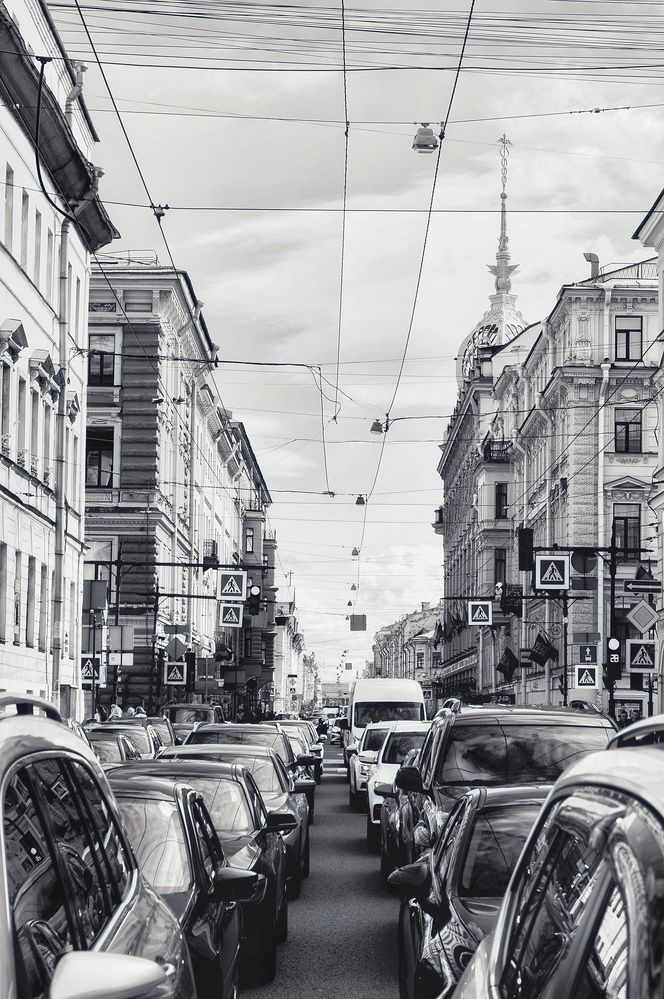 Photograph by Александр Лабутин