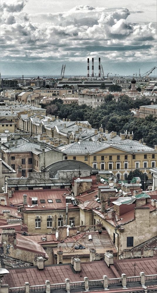 Photograph by Александр Лабутин