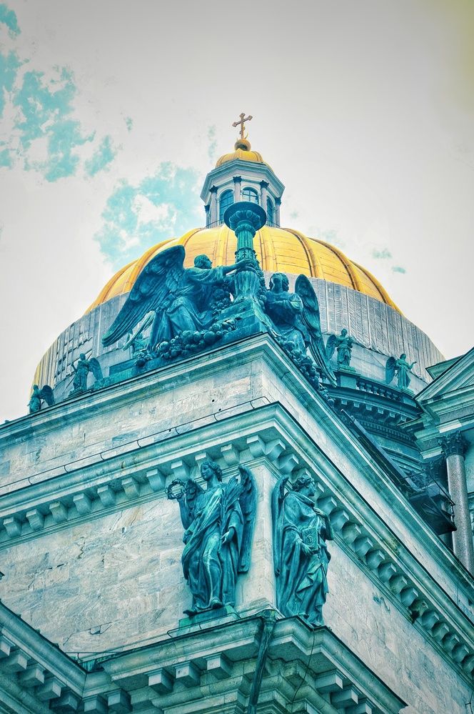 Photograph by Александр Лабутин