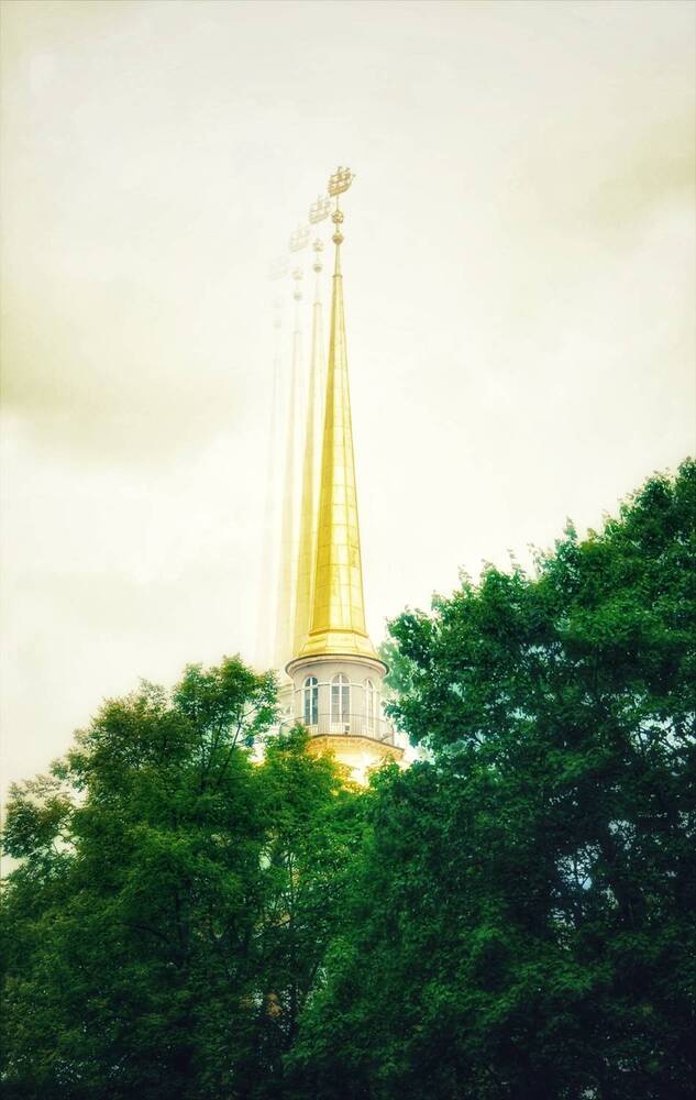 Photograph by Александр Лабутин