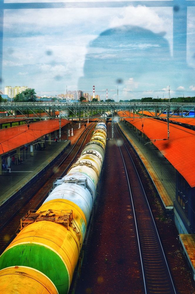 Photograph by Александр Лабутин