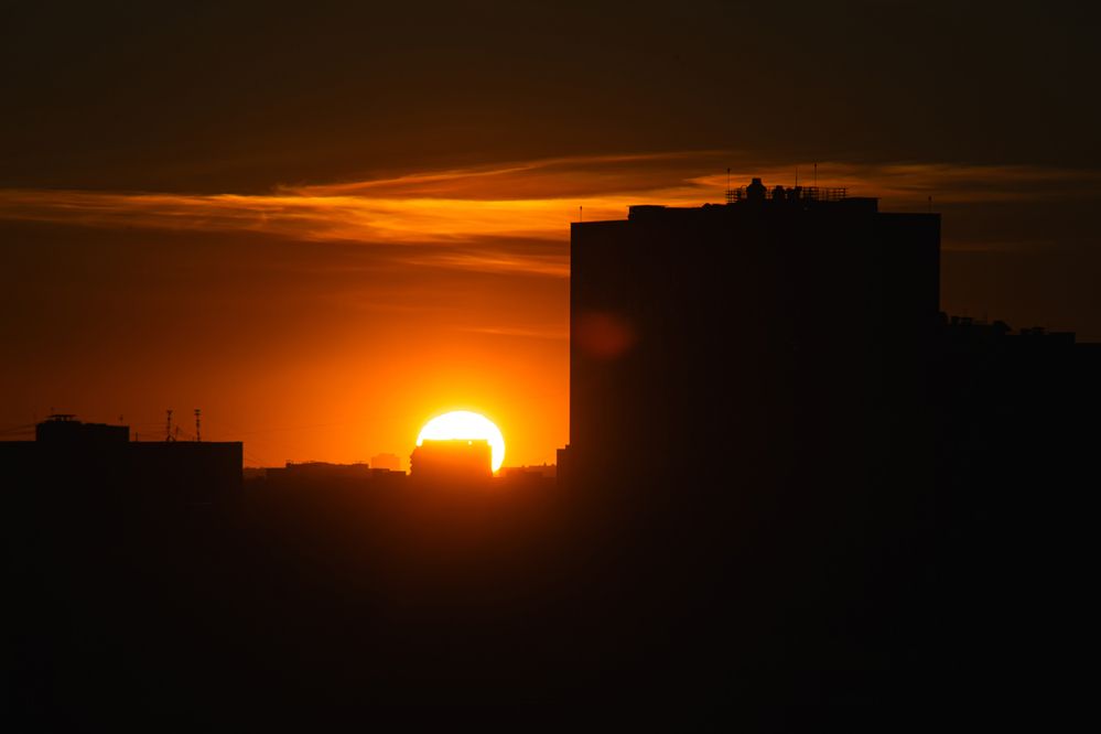 Photograph by Дмитрий Синицын