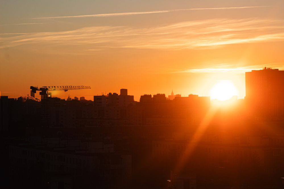 Photograph by Дмитрий Синицын