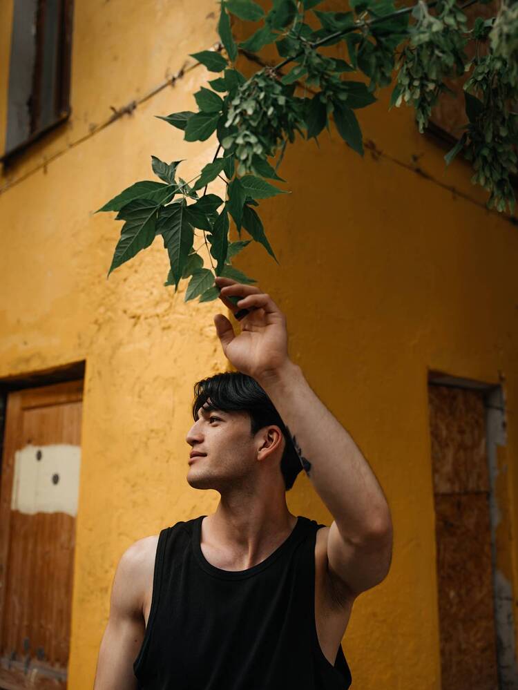 Photograph by Екатерина Речева