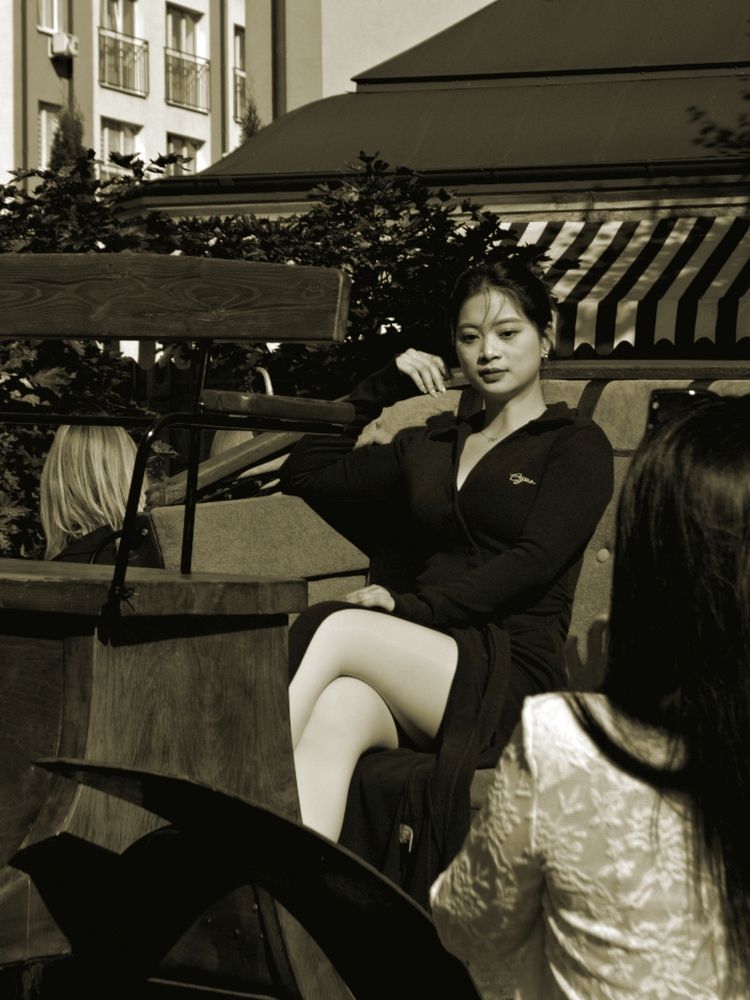 Photograph by Виктор Савельев