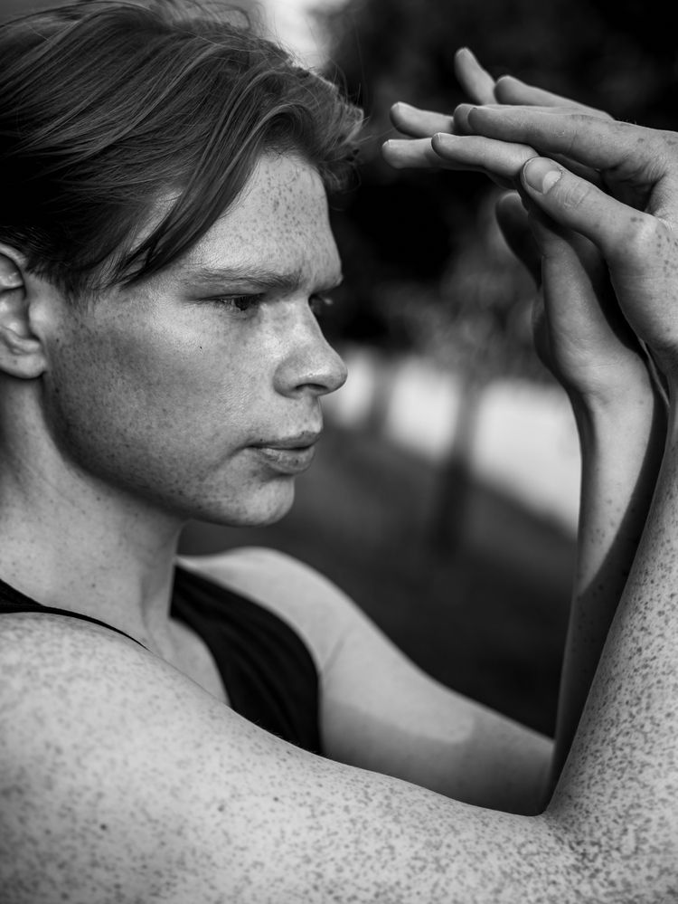 Photograph by Екатерина Речева