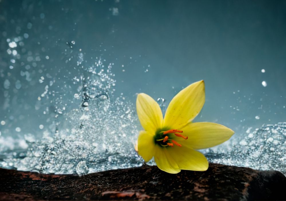 Photograph by Edi Hidayat