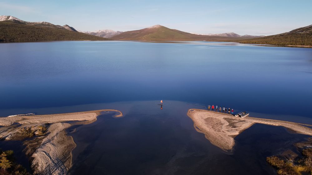 Photograph by Владимир Кочкин