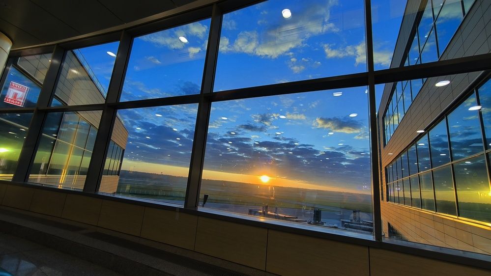 Photograph by ANDREY PERESHEIN