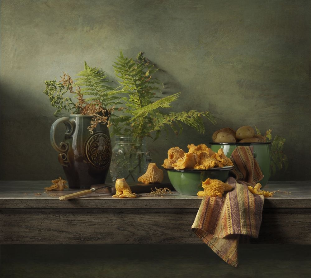 Photograph by Татьяна Кравченко