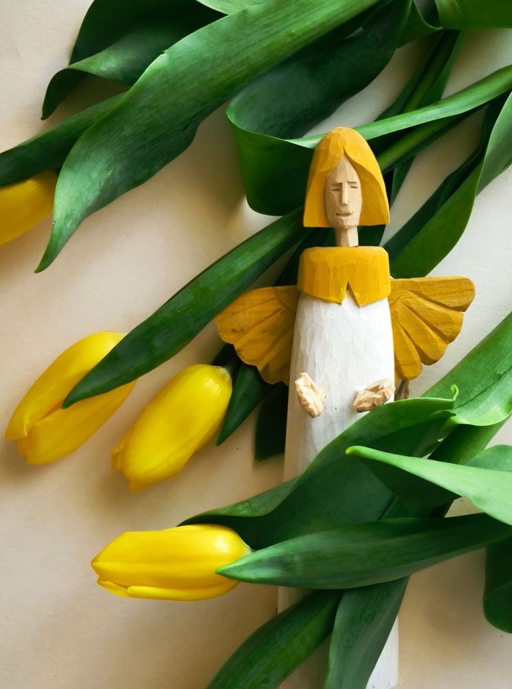 Photograph by Татьяна Яцкевич