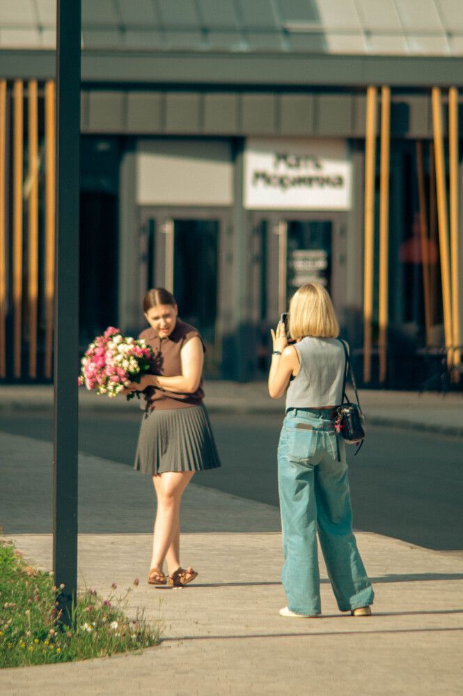 Фотография автора Евгений Шубин