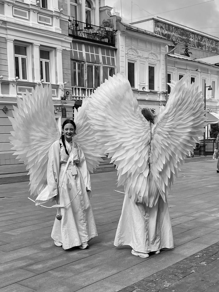 Photograph by Светлана Хохлова