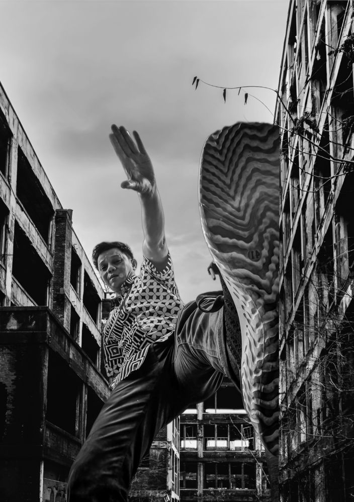 Photograph by Edi Hidayat