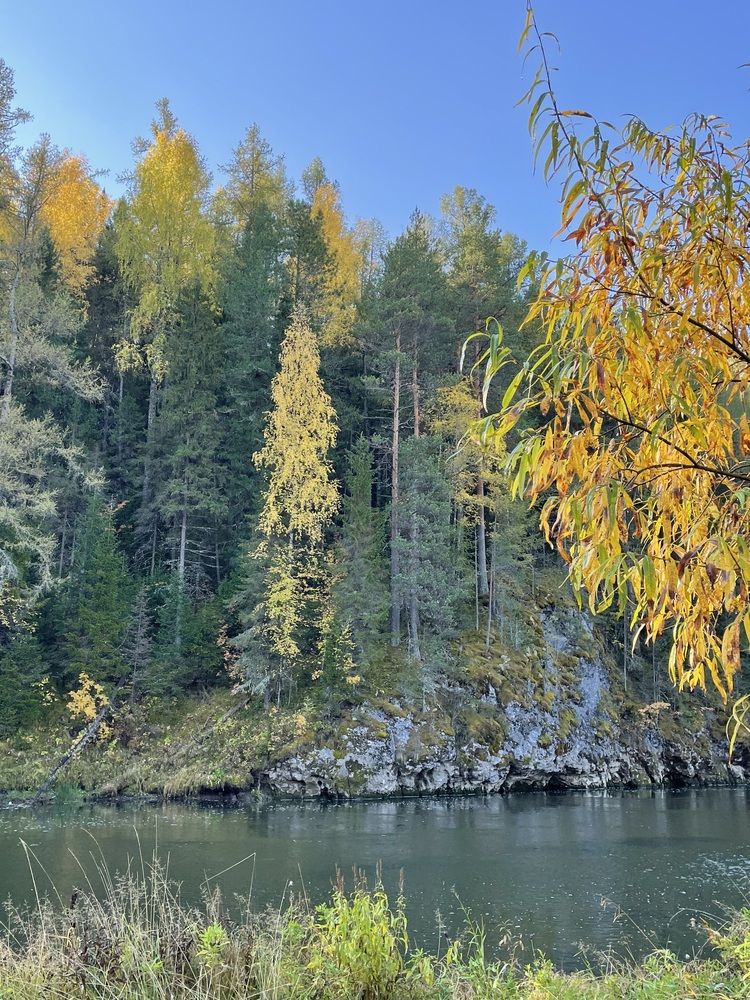 Photograph by Светлана Хохлова