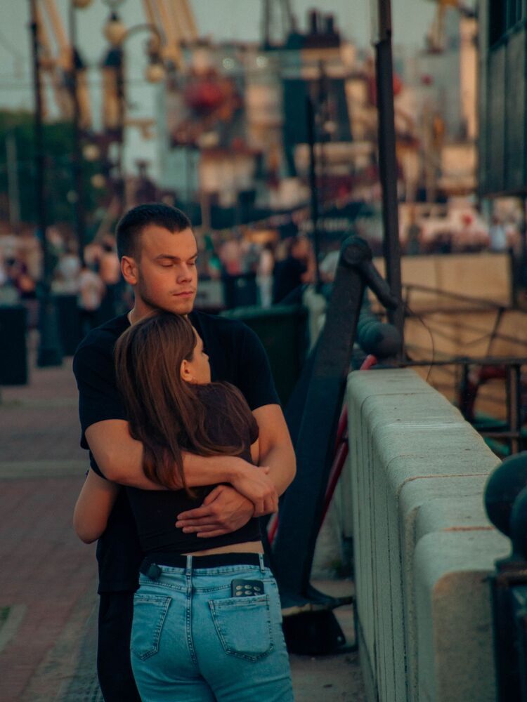 Фотография автора Евгений Шубин