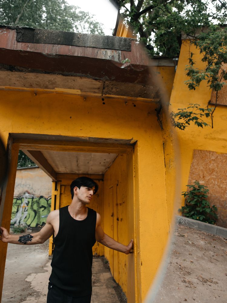 Photograph by Екатерина Речева