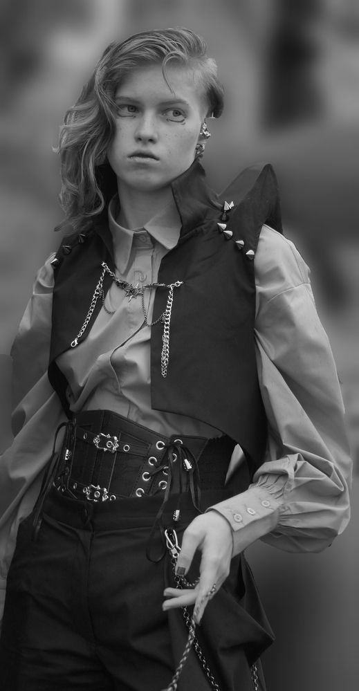 Photograph by Светлана Логинова